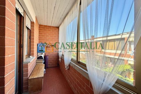Byhus i Buttigliera Alta, Turin, Buttigliera Alta - € 249.000 | Ref: FERRIERA.249 - foto 22
