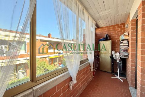 Byhus i Buttigliera Alta, Turin, Buttigliera Alta - € 249.000 | Ref: FERRIERA.249 - foto 23