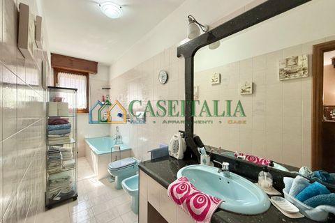 Byhus i Buttigliera Alta, Turin, Buttigliera Alta - € 249.000 | Ref: FERRIERA.249 - foto 25