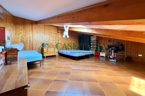 Byhus i Buttigliera Alta, Turin, Buttigliera Alta - € 249.000 | Ref: FERRIERA.249 - foto 26