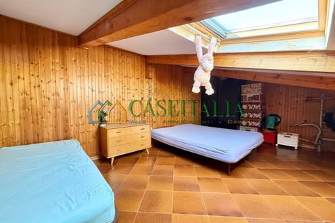 Byhus i Buttigliera Alta, Turin, Buttigliera Alta - € 249.000 | Ref: FERRIERA.249 - foto 27