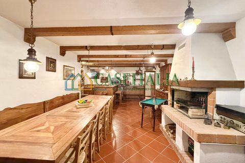 Byhus i Buttigliera Alta, Turin, Buttigliera Alta - € 249.000 | Ref: FERRIERA.249 - foto 29
