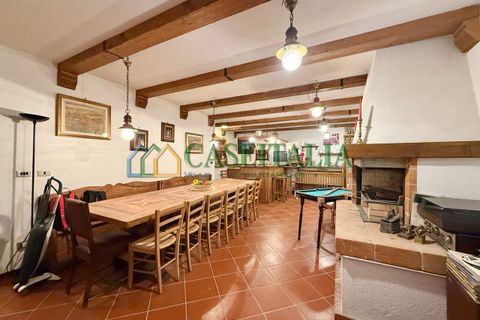 Byhus i Buttigliera Alta, Turin, Buttigliera Alta - € 249.000 | Ref: FERRIERA.249 - foto 30