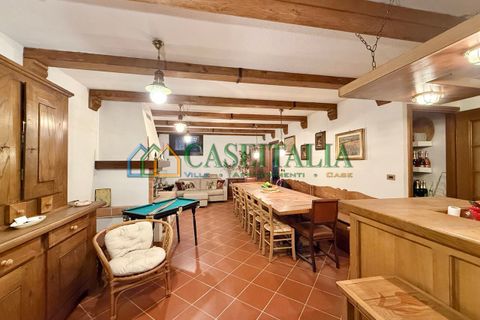 Byhus i Buttigliera Alta, Turin, Buttigliera Alta - € 249.000 | Ref: FERRIERA.249 - foto 31