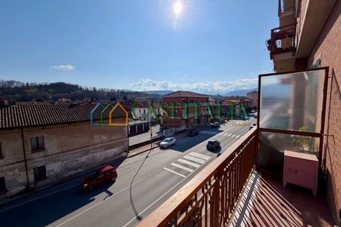 Leilighet i Buttigliera Alta, Turin, Buttigliera Alta - € 139 000 | Ref: Butti149 - foto 11