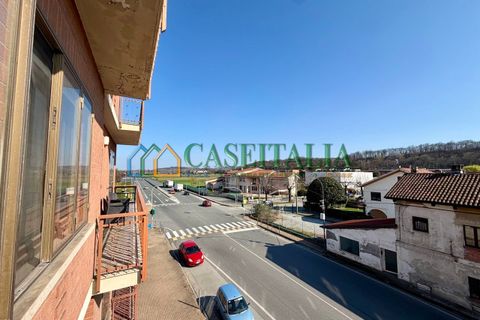 Leilighet i Buttigliera Alta, Turin, Buttigliera Alta - € 139 000 | Ref: Butti149 - foto 12