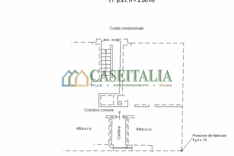 Leilighet i Buttigliera Alta, Turin, Buttigliera Alta - € 139 000 | Ref: Butti149 - foto 25