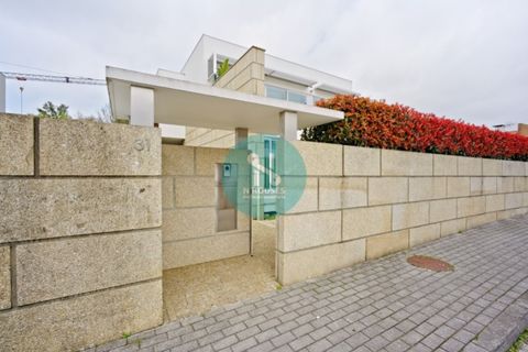 Villa i Braga, Braga, Braga - € 695.000 | Ref: NH822 - foto 2
