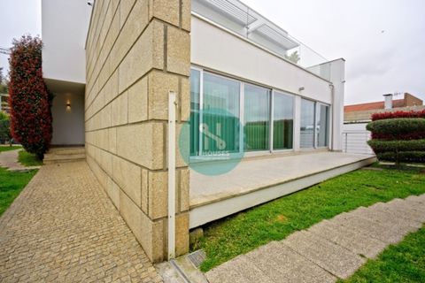 Villa i Braga, Braga, Braga - € 695.000 | Ref: NH822 - foto 3
