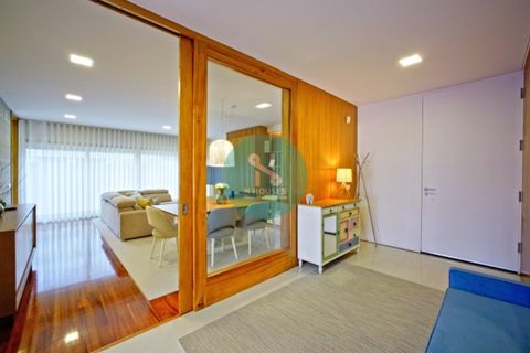 Villa i Braga, Braga, Braga - € 695.000 | Ref: NH822 - foto 4