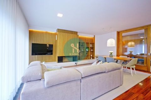 Villa i Braga, Braga, Braga - € 695.000 | Ref: NH822 - foto 5
