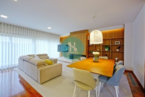 Villa i Braga, Braga, Braga - € 695.000 | Ref: NH822 - foto 6