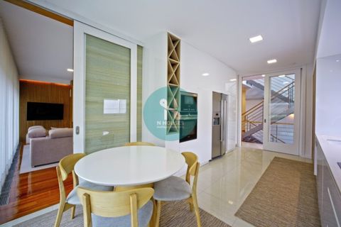 Villa i Braga, Braga, Braga - € 695.000 | Ref: NH822 - foto 7
