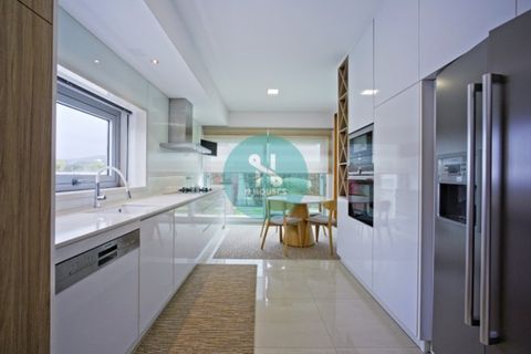 Villa i Braga, Braga, Braga - € 695.000 | Ref: NH822 - foto 9