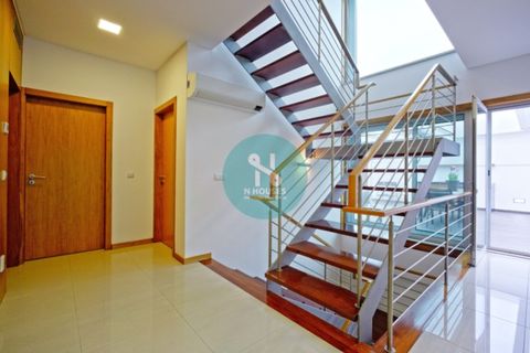 Villa i Braga, Braga, Braga - € 695.000 | Ref: NH822 - foto 10