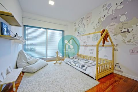Villa i Braga, Braga, Braga - € 695.000 | Ref: NH822 - foto 17