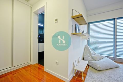 Villa i Braga, Braga, Braga - € 695.000 | Ref: NH822 - foto 18