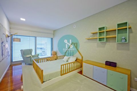 Villa i Braga, Braga, Braga - € 695.000 | Ref: NH822 - foto 20