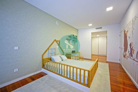 Villa i Braga, Braga, Braga - € 695.000 | Ref: NH822 - foto 21
