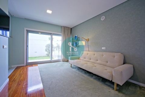 Villa i Braga, Braga, Braga - € 695.000 | Ref: NH822 - foto 24