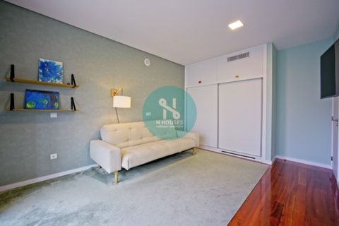 Villa i Braga, Braga, Braga - € 695.000 | Ref: NH822 - foto 25