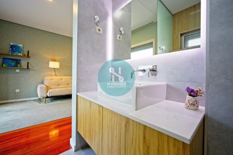 Villa i Braga, Braga, Braga - € 695.000 | Ref: NH822 - foto 26