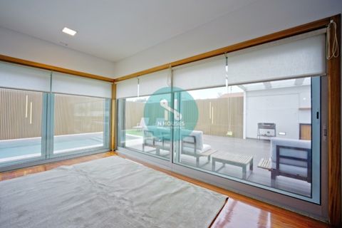 Villa i Braga, Braga, Braga - € 695.000 | Ref: NH822 - foto 27