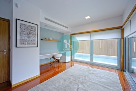 Villa i Braga, Braga, Braga - € 695.000 | Ref: NH822 - foto 29