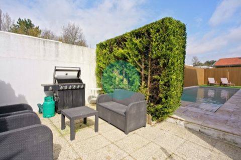 Villa i Braga, Braga, Braga - € 695.000 | Ref: NH822 - foto 31