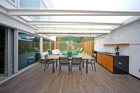 Villa i Braga, Braga, Braga - € 695.000 | Ref: NH822 - foto 32