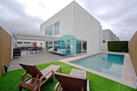 Villa i Braga, Braga, Braga - € 695.000 | Ref: NH822 - foto 34