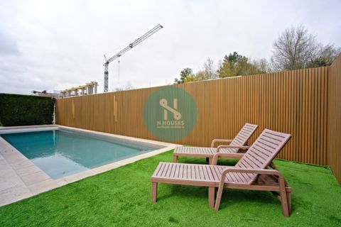 Villa i Braga, Braga, Braga - € 695.000 | Ref: NH822 - foto 35