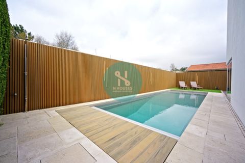 Villa i Braga, Braga, Braga - € 695.000 | Ref: NH822 - foto 36