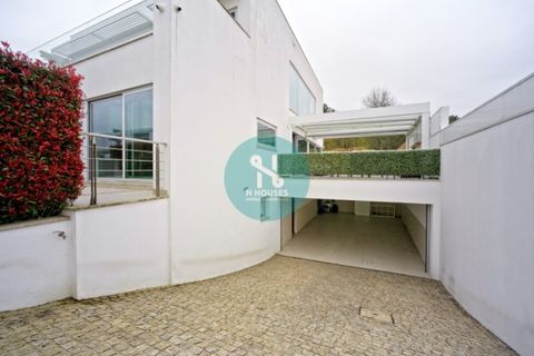 Villa i Braga, Braga, Braga - € 695.000 | Ref: NH822 - foto 37