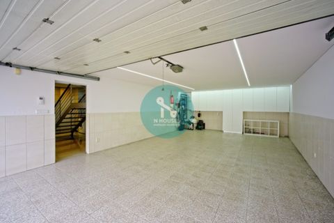 Villa i Braga, Braga, Braga - € 695.000 | Ref: NH822 - foto 38
