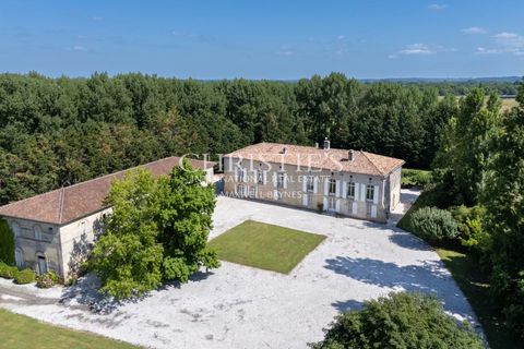 Landejendom i Saint-Emilion, Gironde, Saint-Emilion - € 2.300.000 | Ref: KM1138 - foto 2