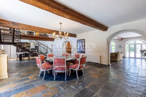 Landejendom i Saint-Emilion, Gironde, Saint-Emilion - € 2.300.000 | Ref: KM1138 - foto 5