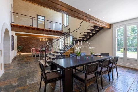 Landejendom i Saint-Emilion, Gironde, Saint-Emilion - € 2.300.000 | Ref: KM1138 - foto 6