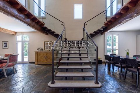 Landejendom i Saint-Emilion, Gironde, Saint-Emilion - € 2.300.000 | Ref: KM1138 - foto 7