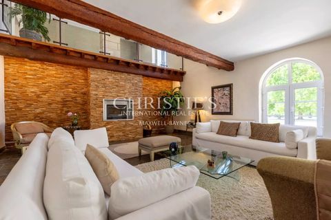 Landejendom i Saint-Emilion, Gironde, Saint-Emilion - € 2.300.000 | Ref: KM1138 - foto 8
