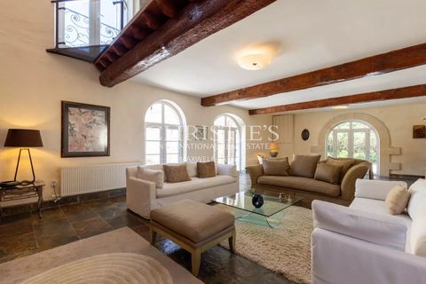 Landejendom i Saint-Emilion, Gironde, Saint-Emilion - € 2.300.000 | Ref: KM1138 - foto 9