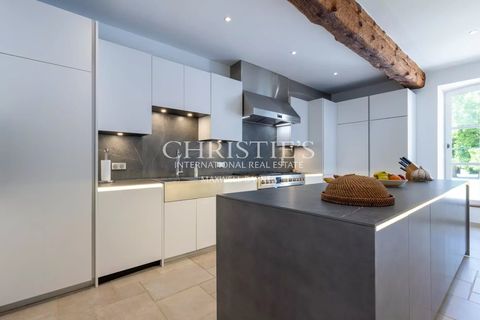 Landejendom i Saint-Emilion, Gironde, Saint-Emilion - € 2.300.000 | Ref: KM1138 - foto 10