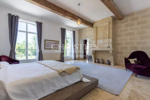 Landejendom i Saint-Emilion, Gironde, Saint-Emilion - € 2.300.000 | Ref: KM1138 - foto 12