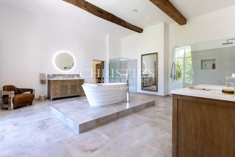 Landejendom i Saint-Emilion, Gironde, Saint-Emilion - € 2.300.000 | Ref: KM1138 - foto 15