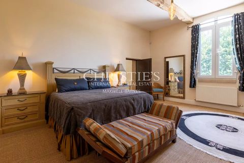 Landejendom i Saint-Emilion, Gironde, Saint-Emilion - € 2.300.000 | Ref: KM1138 - foto 17