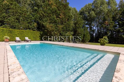 Landejendom i Saint-Emilion, Gironde, Saint-Emilion - € 2.300.000 | Ref: KM1138 - foto 18