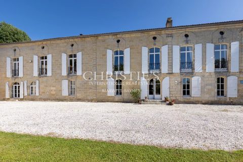 Landejendom i Saint-Emilion, Gironde, Saint-Emilion - € 2.300.000 | Ref: KM1138 - foto 19