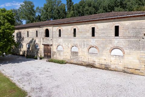 Landejendom i Saint-Emilion, Gironde, Saint-Emilion - € 2.300.000 | Ref: KM1138 - foto 21