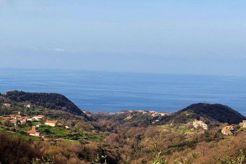 Byhus i Belvedere Marittimo, Cosenza, Belvedere Marittimo - € 59.000 | Ref: 1507 - foto 1