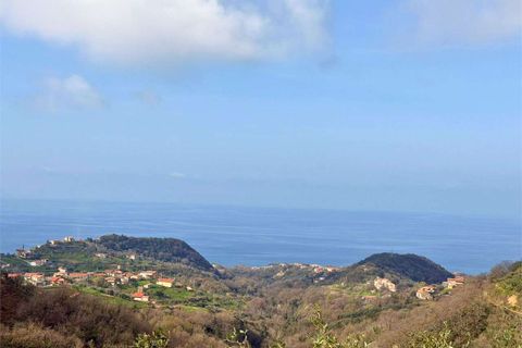 Byhus i Belvedere Marittimo, Cosenza, Belvedere Marittimo - € 59.000 | Ref: 1507 - foto 4